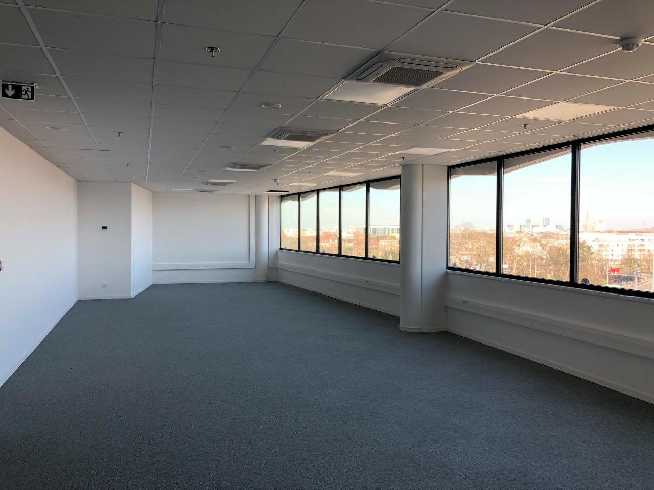 Bureau Lille 2947m² Location bureau Lille Nord OLBUR2114159 2